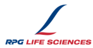 RPG Life Sciences Ltd